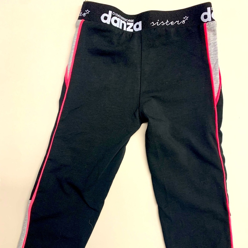 DIMENSIONE DANZA Leggings